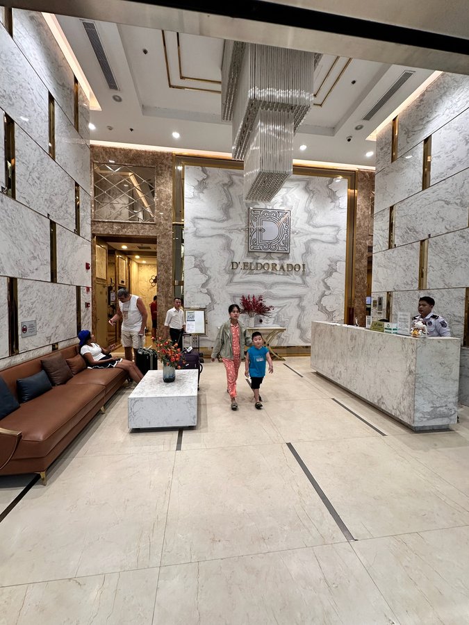 Bán chung cư E1 Lạc Long Quân Tây Hồ Hà Nội - Hình 6
