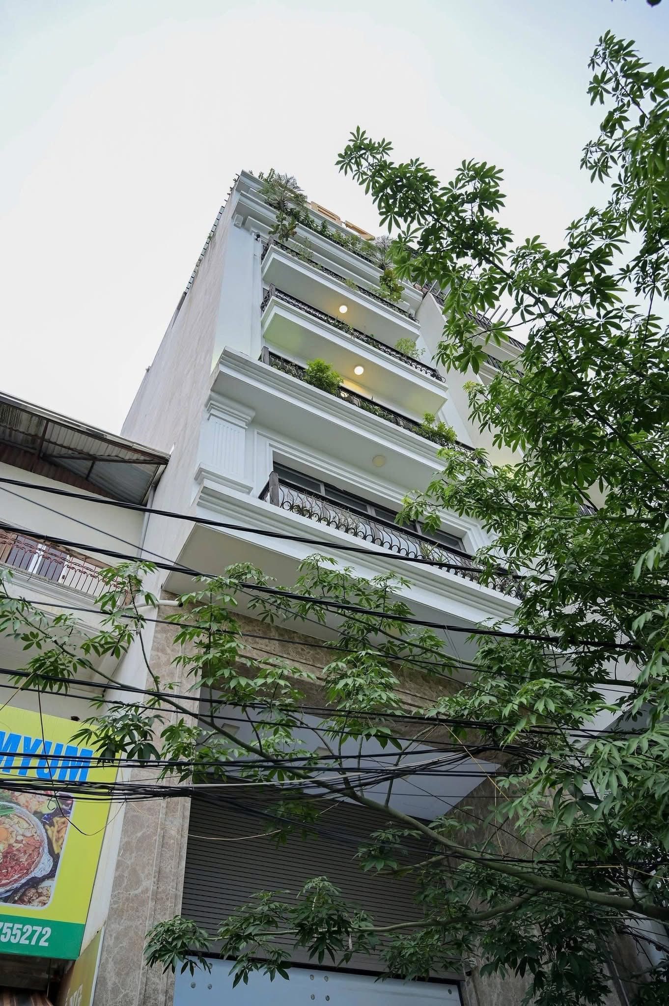 Bán Nhà Mặt Phố, Thanh Xuân, Hà Nội