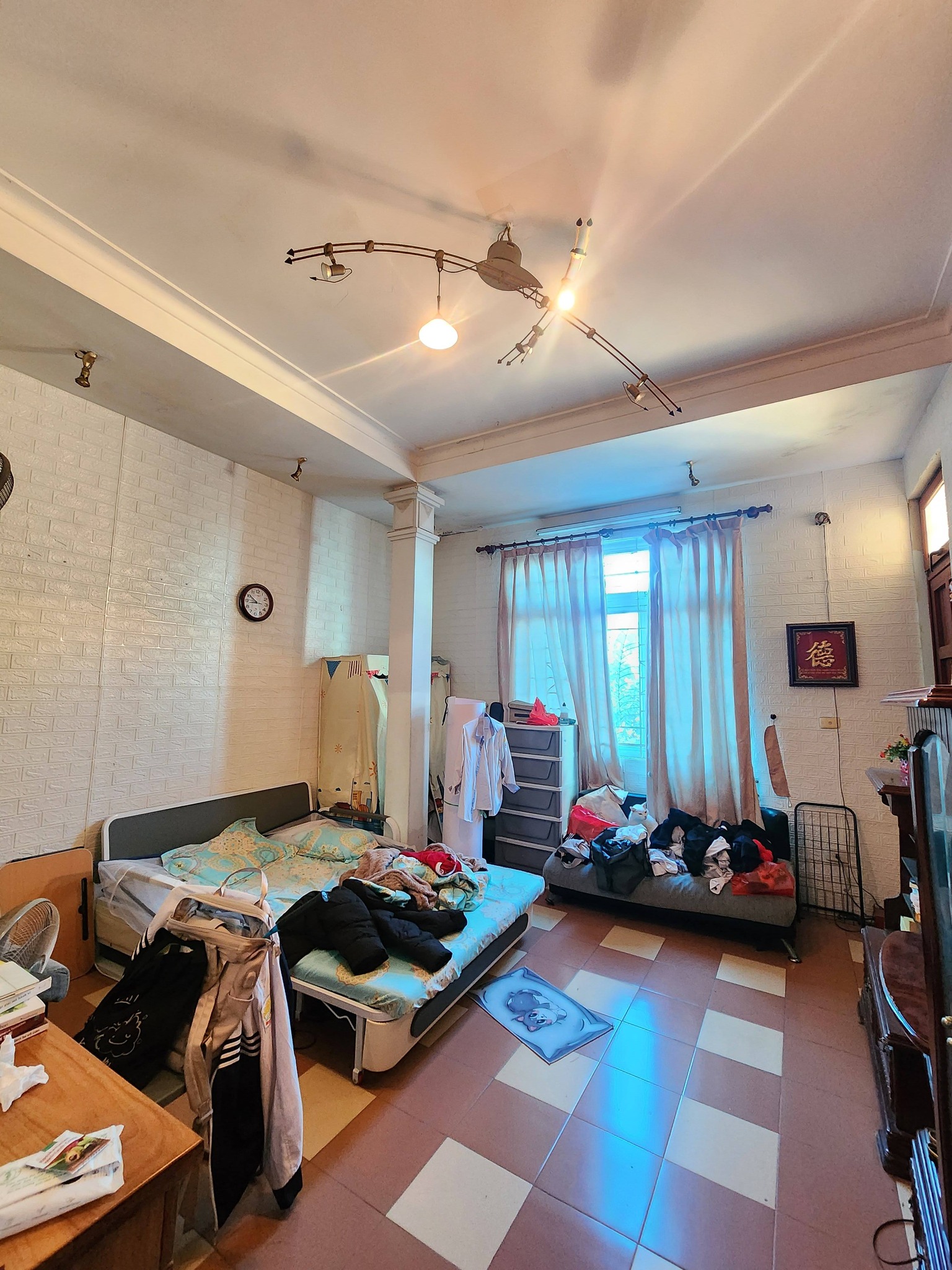 Bán nhà mặt phố  Phương Mai Đống Đa Hà Nội - Hình 8